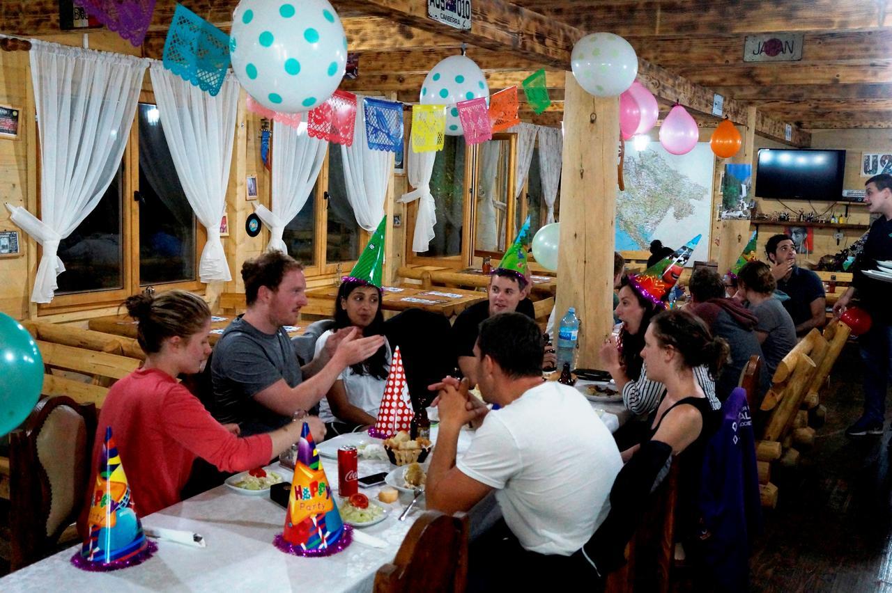 Waterfall Rafting Center Scepan-Polje Екстер'єр фото
